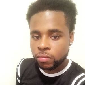 Meet your Posher, Rick